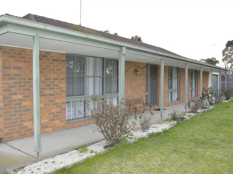 13 Glenview Drive, Traralgon VIC 3844