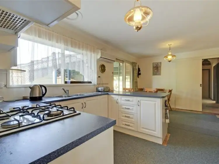 Fifth view of Homely house listing, 13 Glenview Drive, Traralgon VIC 3844
