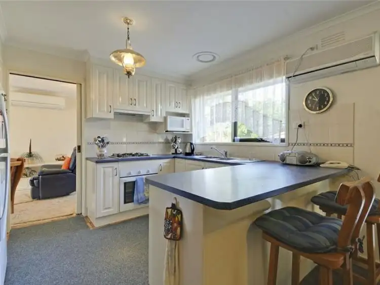 Sixth view of Homely house listing, 13 Glenview Drive, Traralgon VIC 3844
