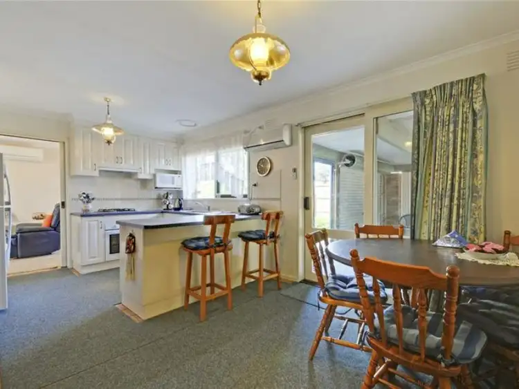 Seventh view of Homely house listing, 13 Glenview Drive, Traralgon VIC 3844