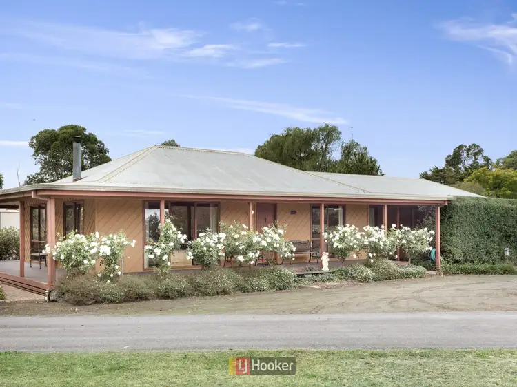 Main view of Homely house listing, 135 Aireys Street, Elliminyt VIC 3250