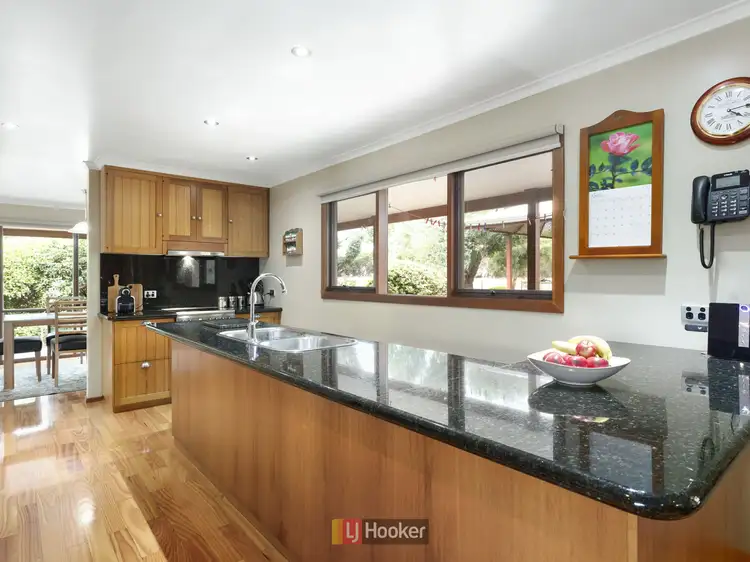 Second view of Homely house listing, 135 Aireys Street, Elliminyt VIC 3250