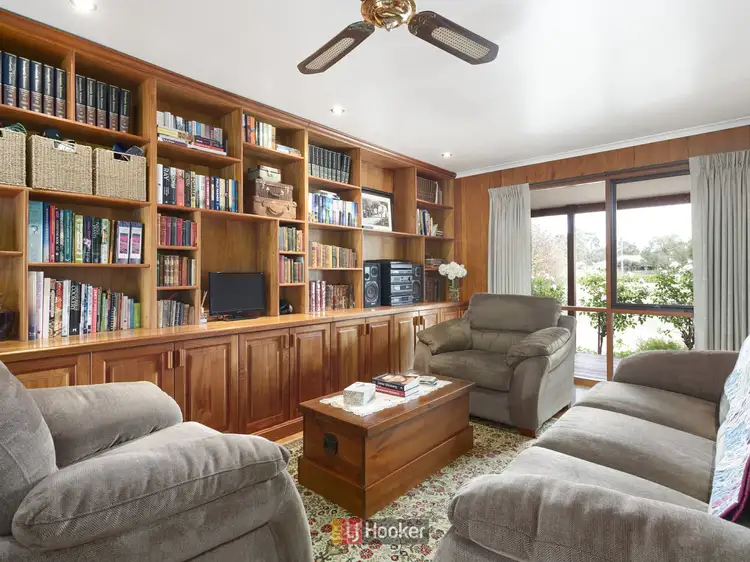 Fifth view of Homely house listing, 135 Aireys Street, Elliminyt VIC 3250