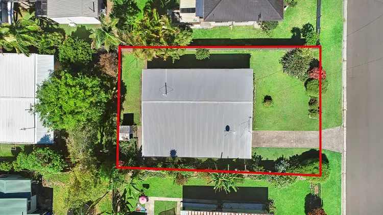 Fourth view of Homely house listing, 21 Jacaranda Drive, Mooloolaba QLD 4557