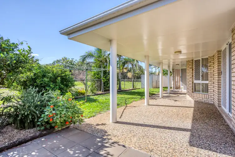 Second view of Homely house listing, 66 Protea Drive, Bongaree QLD 4507