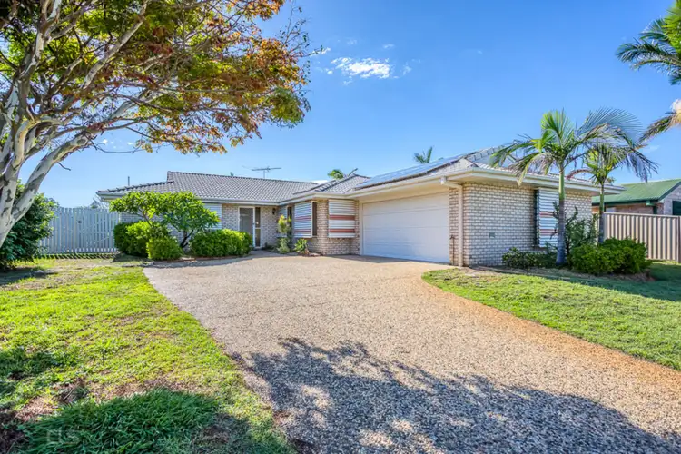 Seventh view of Homely house listing, 66 Protea Drive, Bongaree QLD 4507