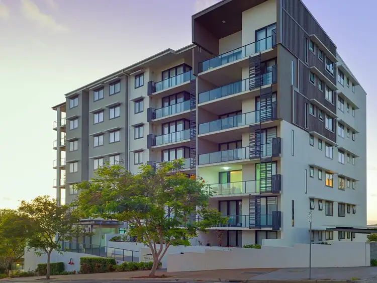 Second view of Homely unit listing, Unit 31/19 Roseberry Street, Gladstone Central QLD 4680