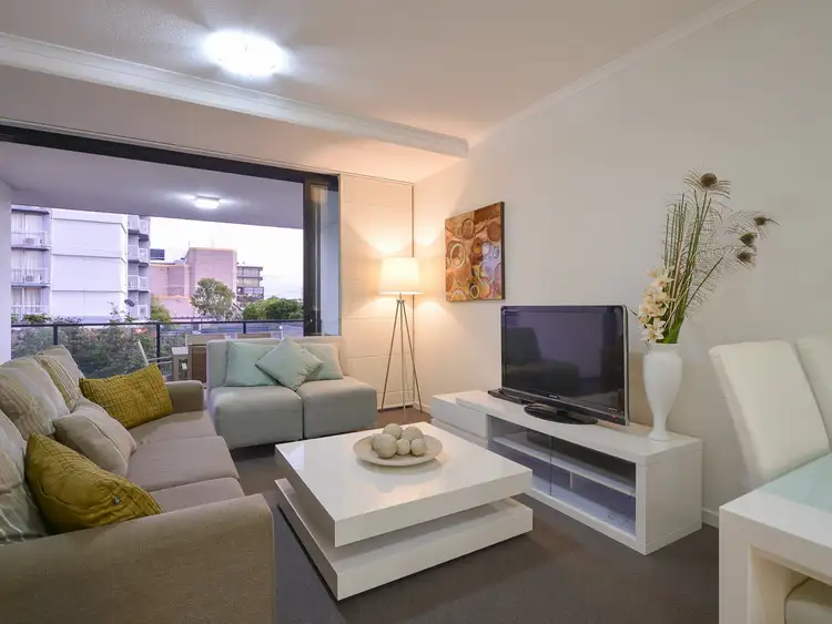 Third view of Homely unit listing, Unit 31/19 Roseberry Street, Gladstone Central QLD 4680