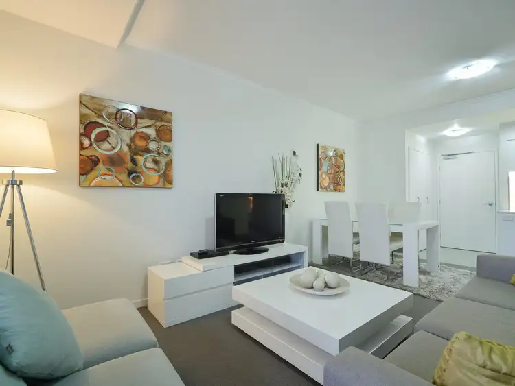 Fourth view of Homely unit listing, Unit 31/19 Roseberry Street, Gladstone Central QLD 4680