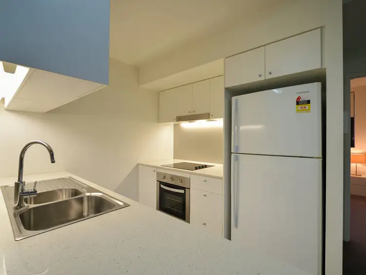 Fifth view of Homely unit listing, Unit 31/19 Roseberry Street, Gladstone Central QLD 4680