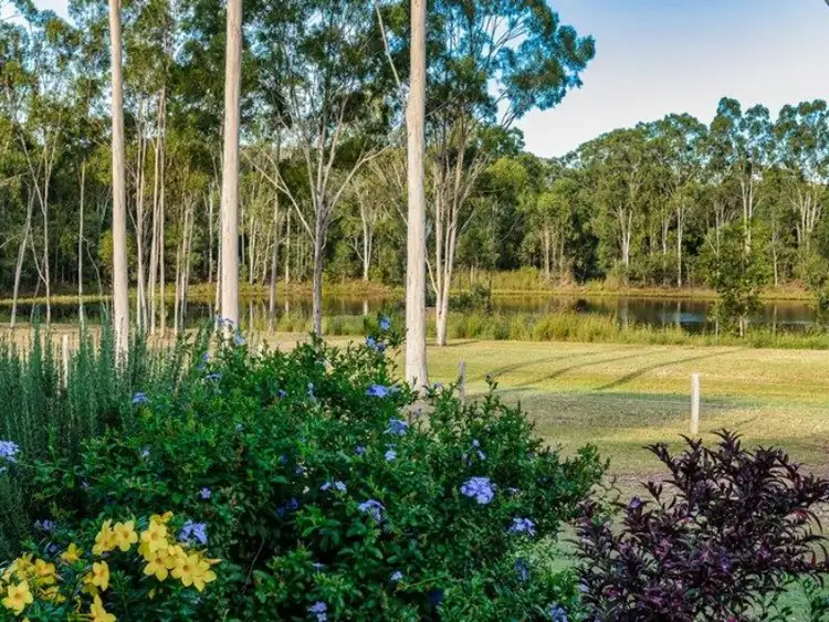 Third view of Homely house listing, 411 Jim Whyte Way, Burua QLD 4680