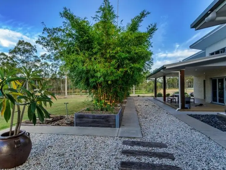 Fourth view of Homely house listing, 411 Jim Whyte Way, Burua QLD 4680