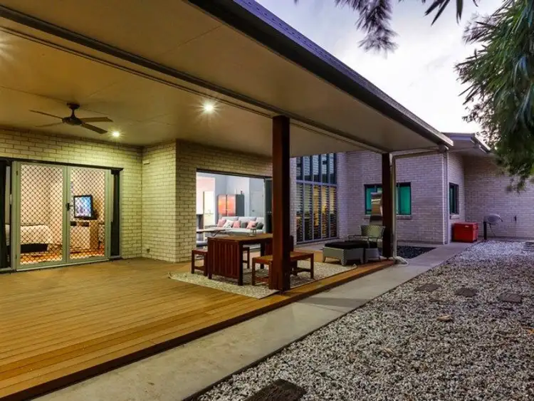 Fifth view of Homely house listing, 411 Jim Whyte Way, Burua QLD 4680