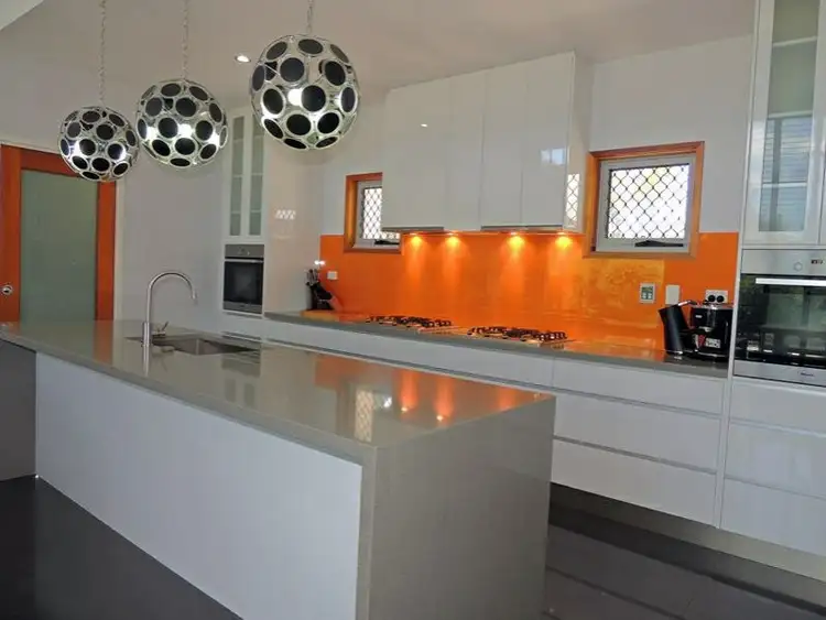 Sixth view of Homely house listing, 411 Jim Whyte Way, Burua QLD 4680