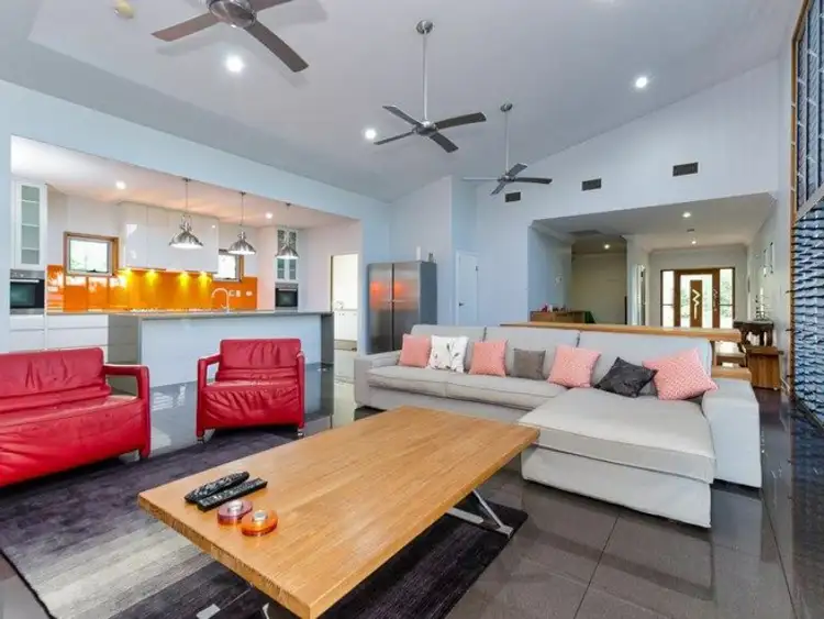 Seventh view of Homely house listing, 411 Jim Whyte Way, Burua QLD 4680