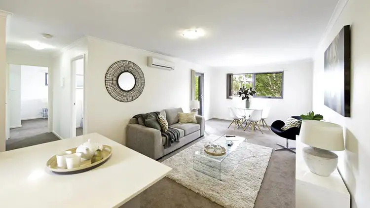 Fourth view of Homely apartment listing, 89/75 Elizabeth Jolley Crescent, Franklin ACT 2913