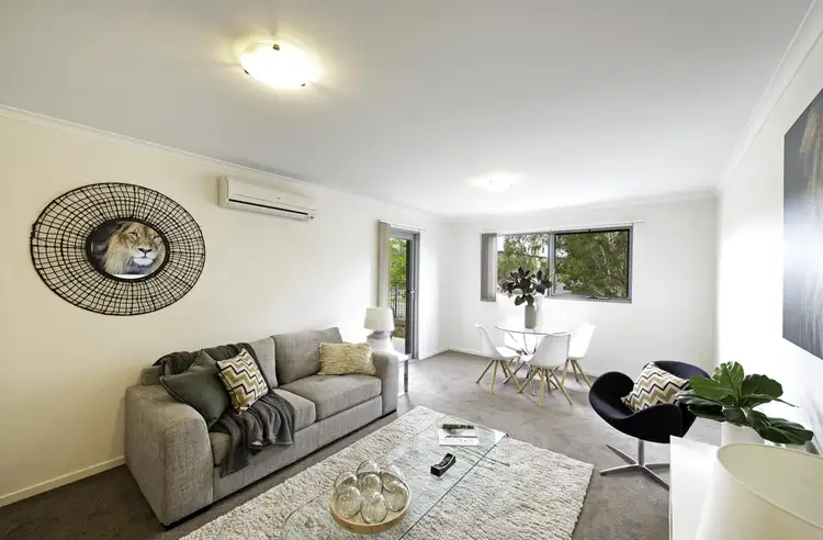 Fifth view of Homely apartment listing, 89/75 Elizabeth Jolley Crescent, Franklin ACT 2913