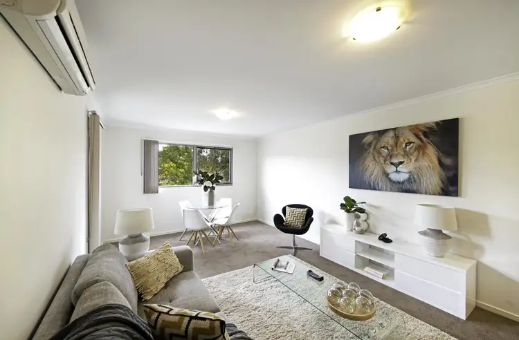 Seventh view of Homely apartment listing, 89/75 Elizabeth Jolley Crescent, Franklin ACT 2913