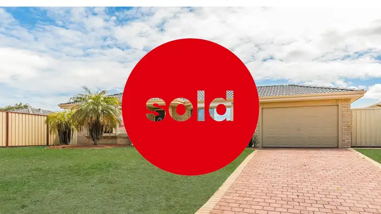 27 Charnley Gardens, Waikiki WA 6169