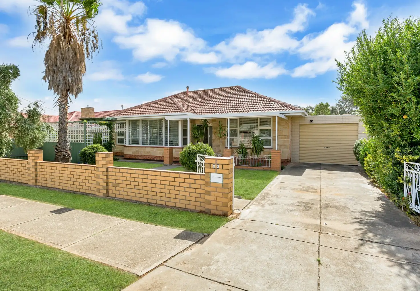 Main view of Homely house listing, 90 Pratt Ave, Pooraka SA 5095