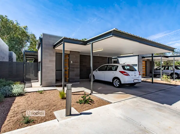 3/27 Head Street, Braitling NT 870
