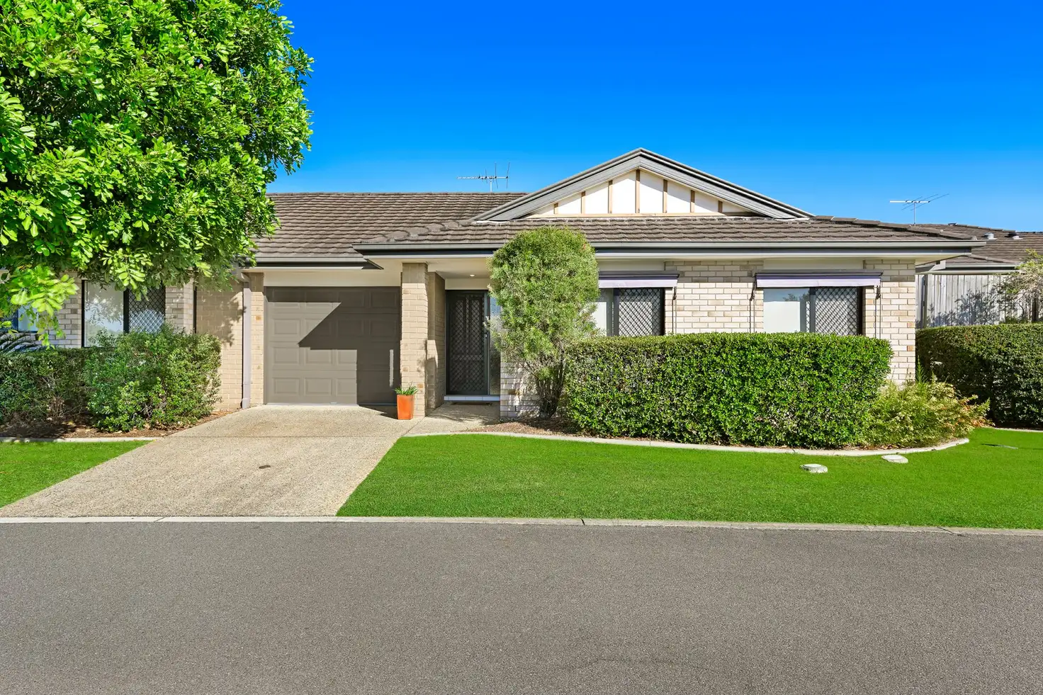 Main view of Homely townhouse listing, 27/67 Glass House Circuit, Kallangur QLD 4503