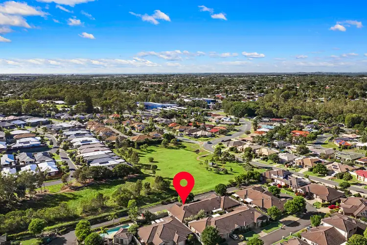 Second view of Homely townhouse listing, 27/67 Glass House Circuit, Kallangur QLD 4503