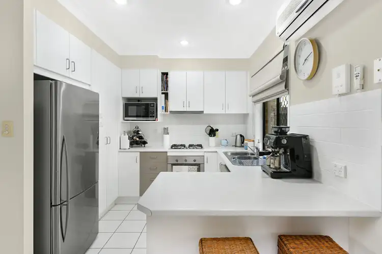 Third view of Homely townhouse listing, 27/67 Glass House Circuit, Kallangur QLD 4503