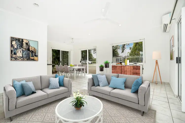 1/4 Port Mar Street, Moulden NT 830