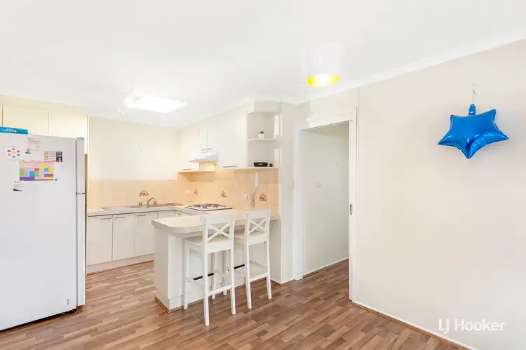 Second view of Homely house listing, 15 Bamir Square, Ngunnawal ACT 2913