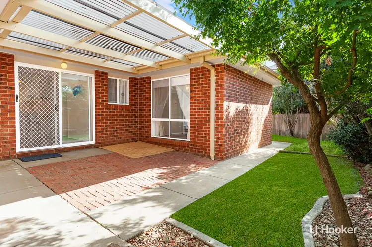 Fourth view of Homely house listing, 15 Bamir Square, Ngunnawal ACT 2913