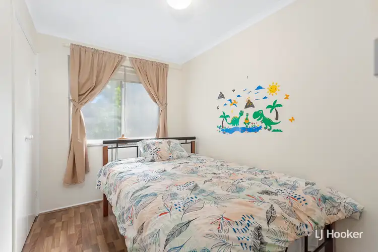 Fifth view of Homely house listing, 15 Bamir Square, Ngunnawal ACT 2913