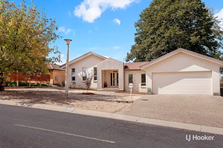 43 Sellwood Street, Holt ACT 2615