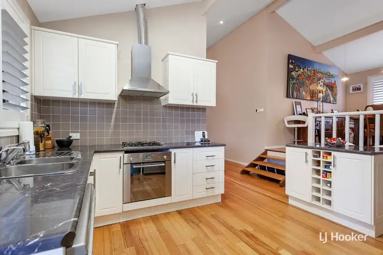 Fifth view of Homely house listing, 43 Sellwood Street, Holt ACT 2615