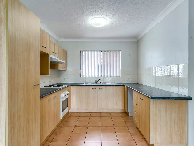 Third view of Homely unit listing, 1/549 Samford Road, Mitchelton QLD 4053