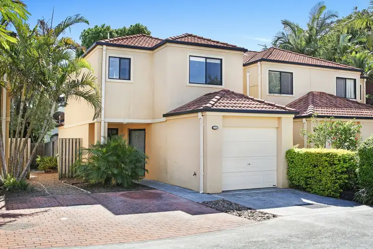 Main view of Homely townhouse listing, 8/119 Pohlman Street, Southport QLD 4215