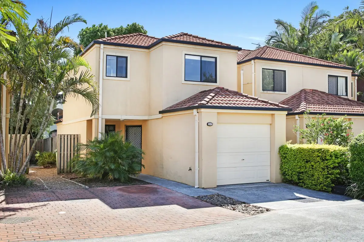 Main view of Homely townhouse listing, 8/119 Pohlman Street, Southport QLD 4215