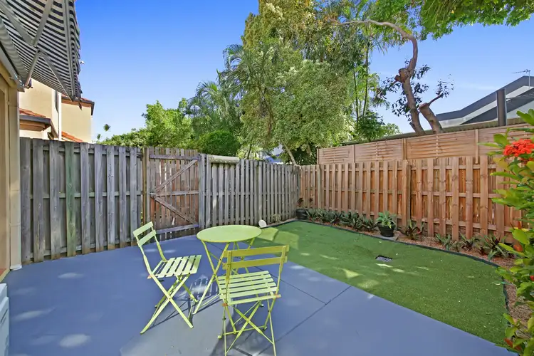 Third view of Homely townhouse listing, 8/119 Pohlman Street, Southport QLD 4215