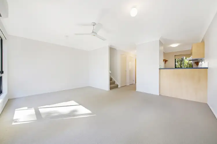 Fourth view of Homely townhouse listing, 8/119 Pohlman Street, Southport QLD 4215