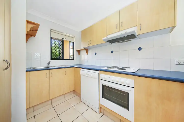 Fifth view of Homely townhouse listing, 8/119 Pohlman Street, Southport QLD 4215