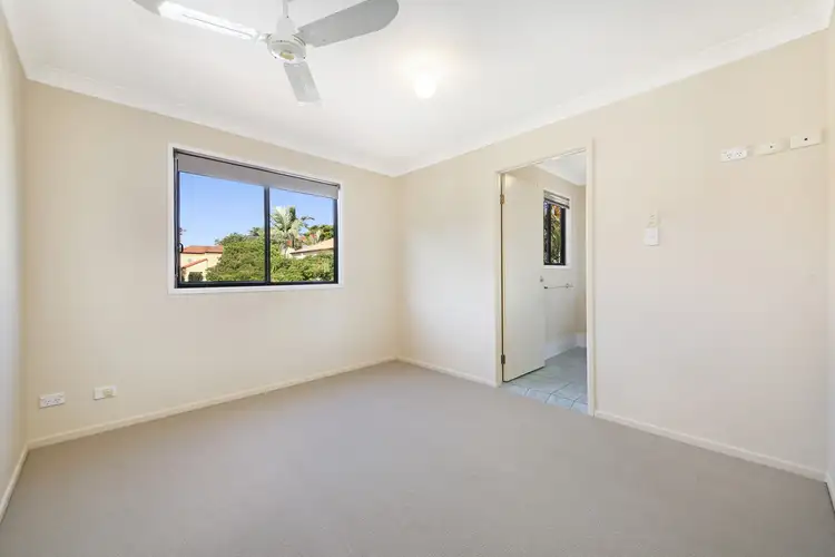 Sixth view of Homely townhouse listing, 8/119 Pohlman Street, Southport QLD 4215