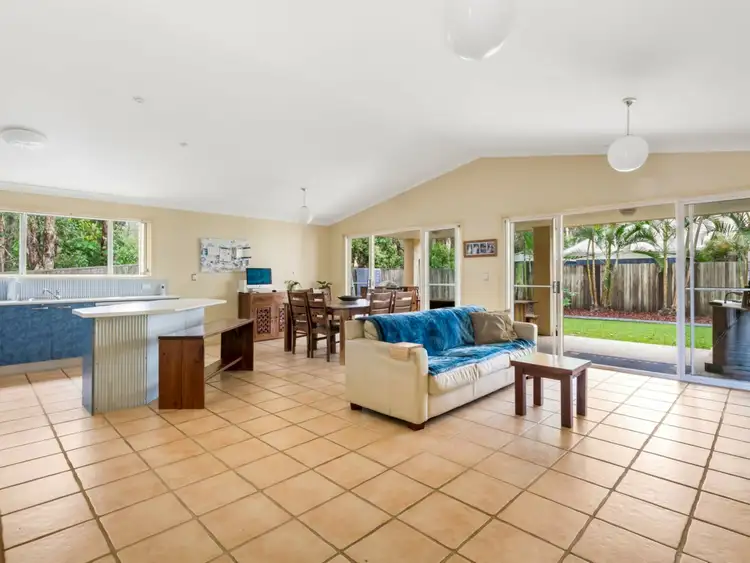 Third view of Homely house listing, 1 Mariner Place, Twin Waters QLD 4564