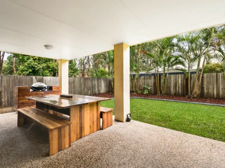 Fourth view of Homely house listing, 1 Mariner Place, Twin Waters QLD 4564