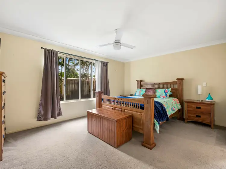 Fifth view of Homely house listing, 1 Mariner Place, Twin Waters QLD 4564