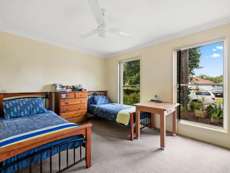 Seventh view of Homely house listing, 1 Mariner Place, Twin Waters QLD 4564