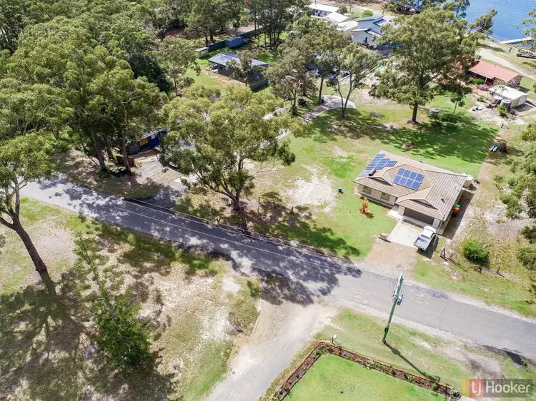 715 Fishermans Reach Road, Fishermans Reach NSW 2441