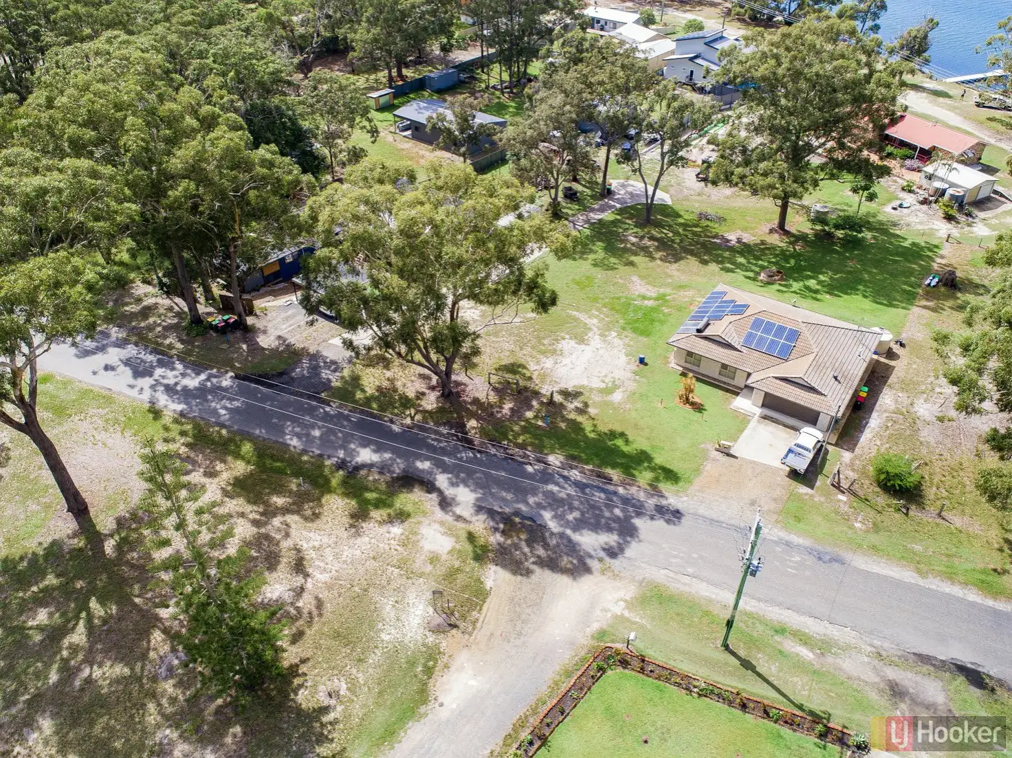 Main view of Homely land listing, 715 Fishermans Reach Road, Fishermans Reach NSW 2441