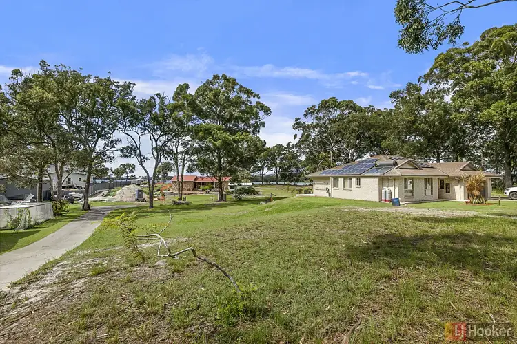 Second view of Homely land listing, 715 Fishermans Reach Road, Fishermans Reach NSW 2441