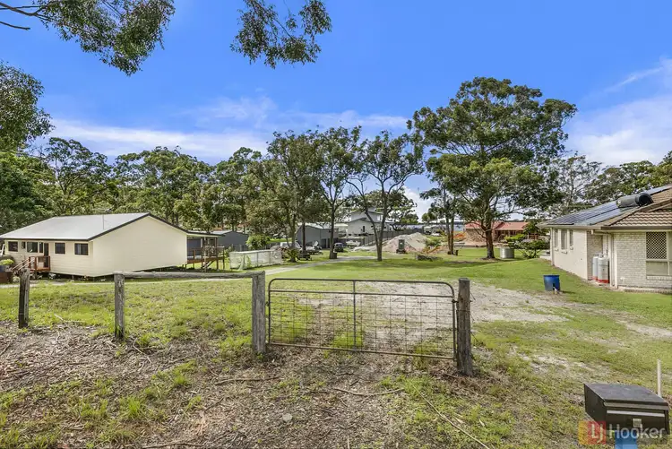 Third view of Homely land listing, 715 Fishermans Reach Road, Fishermans Reach NSW 2441