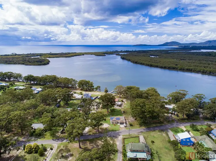 Fifth view of Homely land listing, 715 Fishermans Reach Road, Fishermans Reach NSW 2441